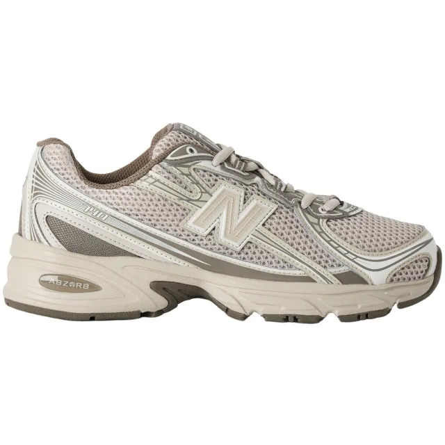 New Balance 740 sneakers beige U740AS2 Beige/grijsbruin