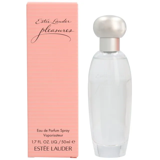Estée Lauder Estee Lauder Pleasures Edp Spray 50ml.