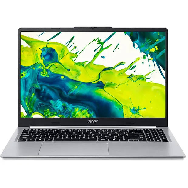 Acer Aspire Lite (AL15-48P-R4XK)x -15 inch Laptop Zilver