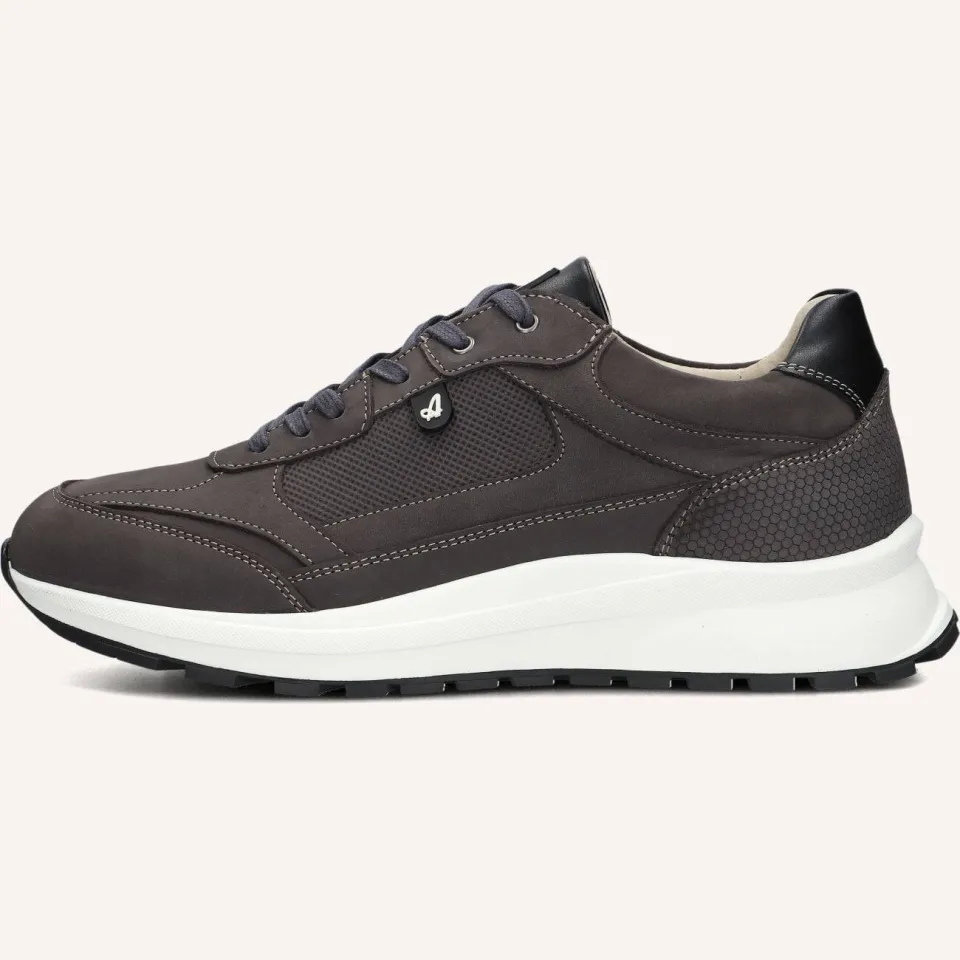 Australian Sneakers Mazzerato Bruin, foto 4