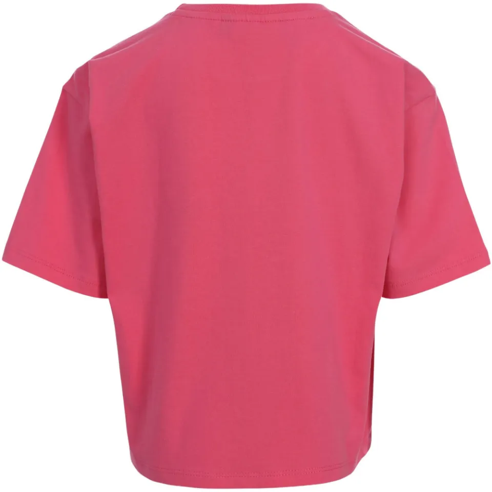 LOOXS little T-shirt roze, foto 3