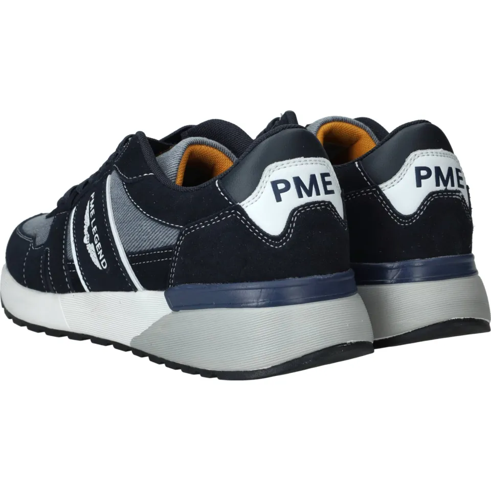 PME Legend Jet Lifter sneakers blauw, foto 5