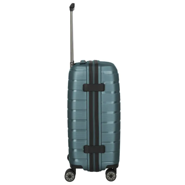 Travelite Air Base handbagagekoffer groen, foto 2