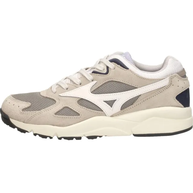 Mizuno Sky Medal lage sneakers khaki, foto 2