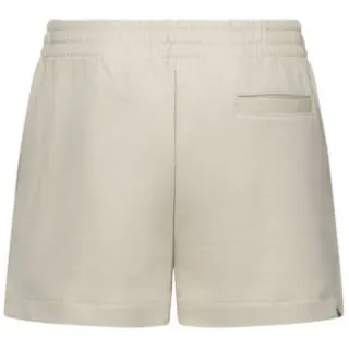 Airforce sweatshort beige, foto 3