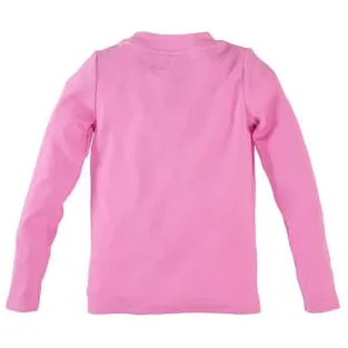 Z8 Mies longsleeve roze, foto 5