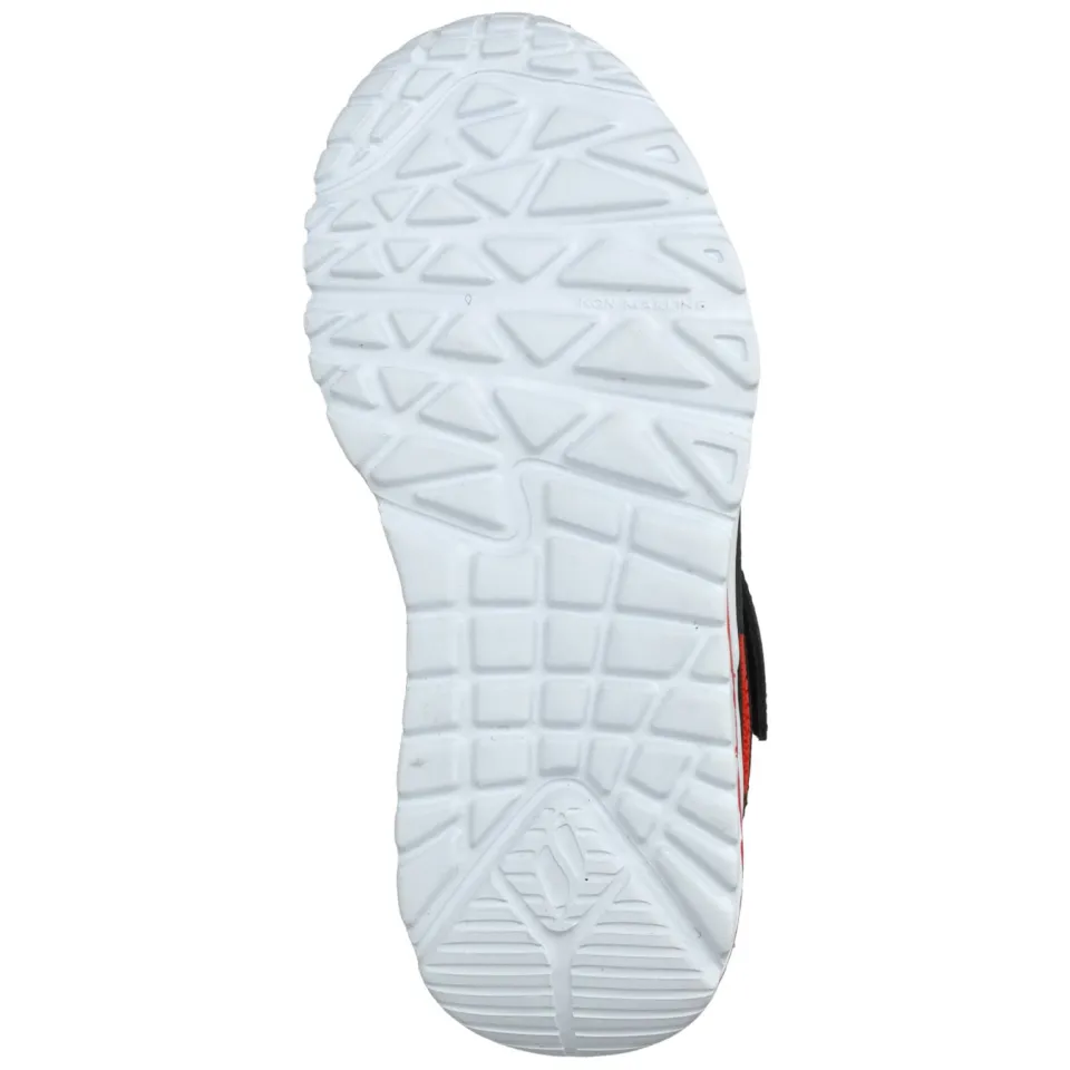 Skechers Uno Lite sneakers jongens wit, foto 8
