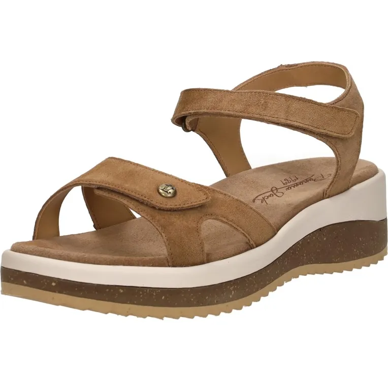 Panama Jack Alice sandalen cognac, foto 4