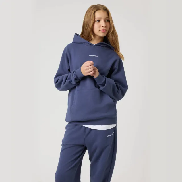Björn Borg hoodie - blauw