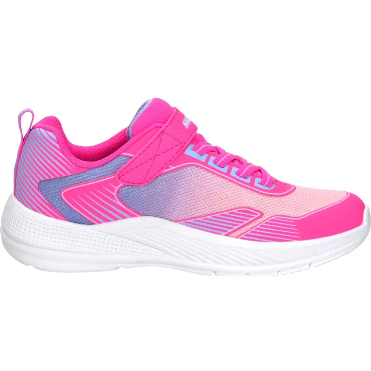 Skechers Microspec Advance - Oasis Point Roze