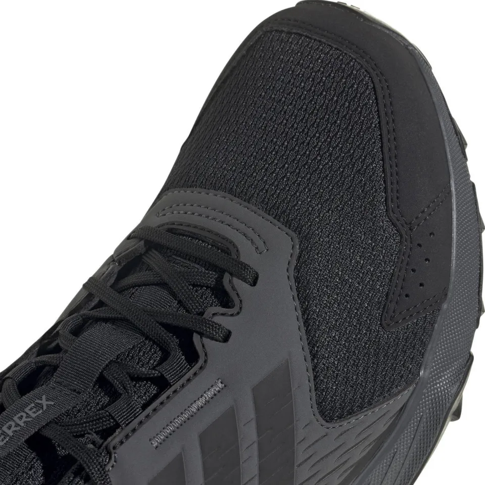 Adidas Terrex Tracefinder wandelschoenen zwart/grijs, foto 7