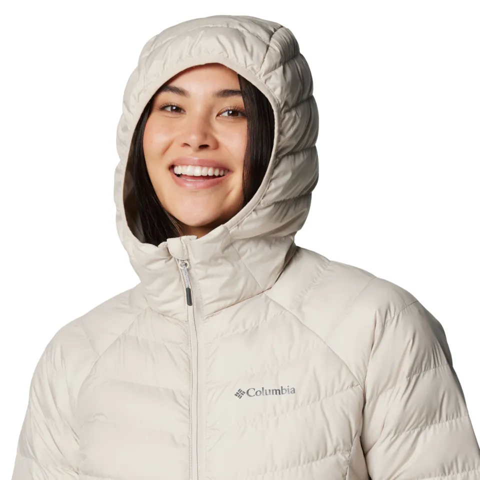 Columbia Powder Lite™ II jas beige, foto 4