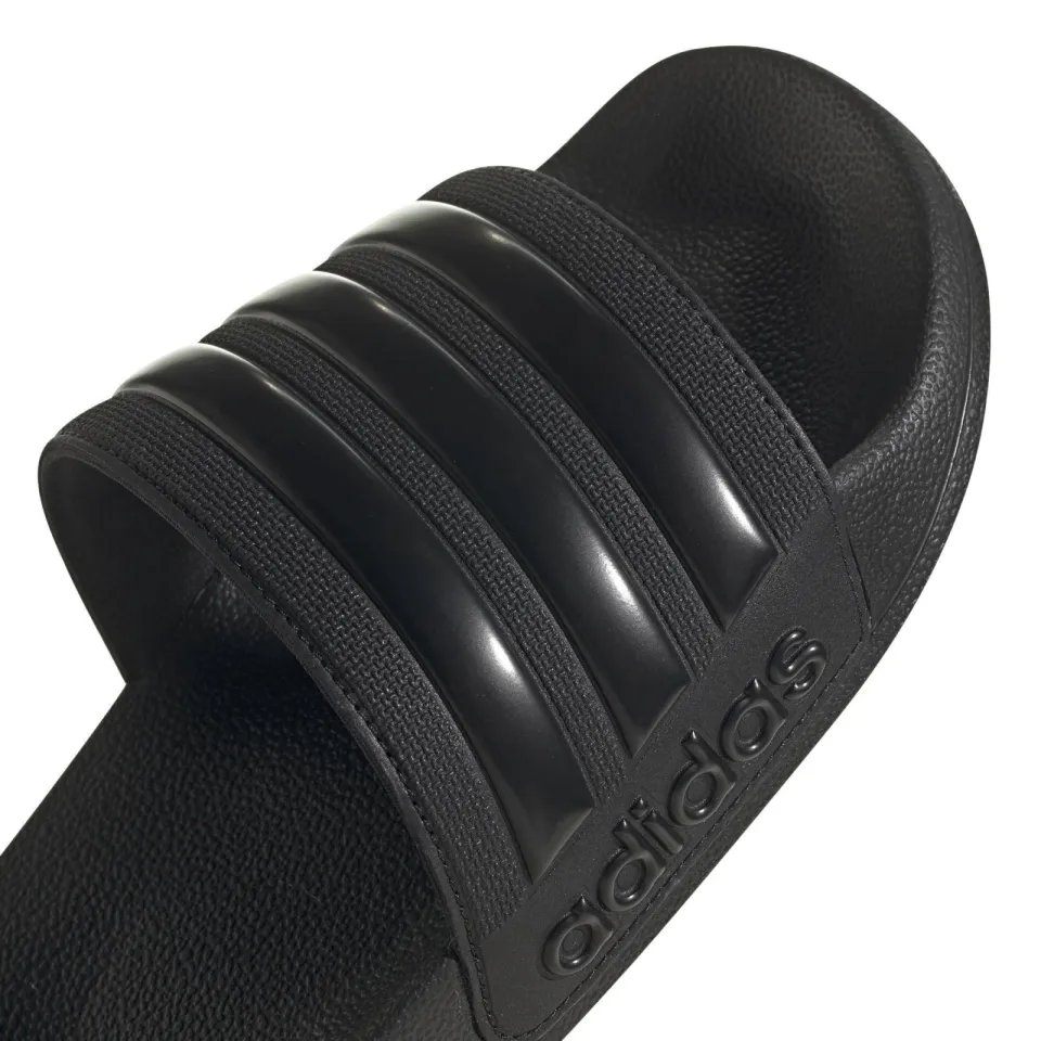 Adidas Adilette Shower teenslippers zwart, foto 7