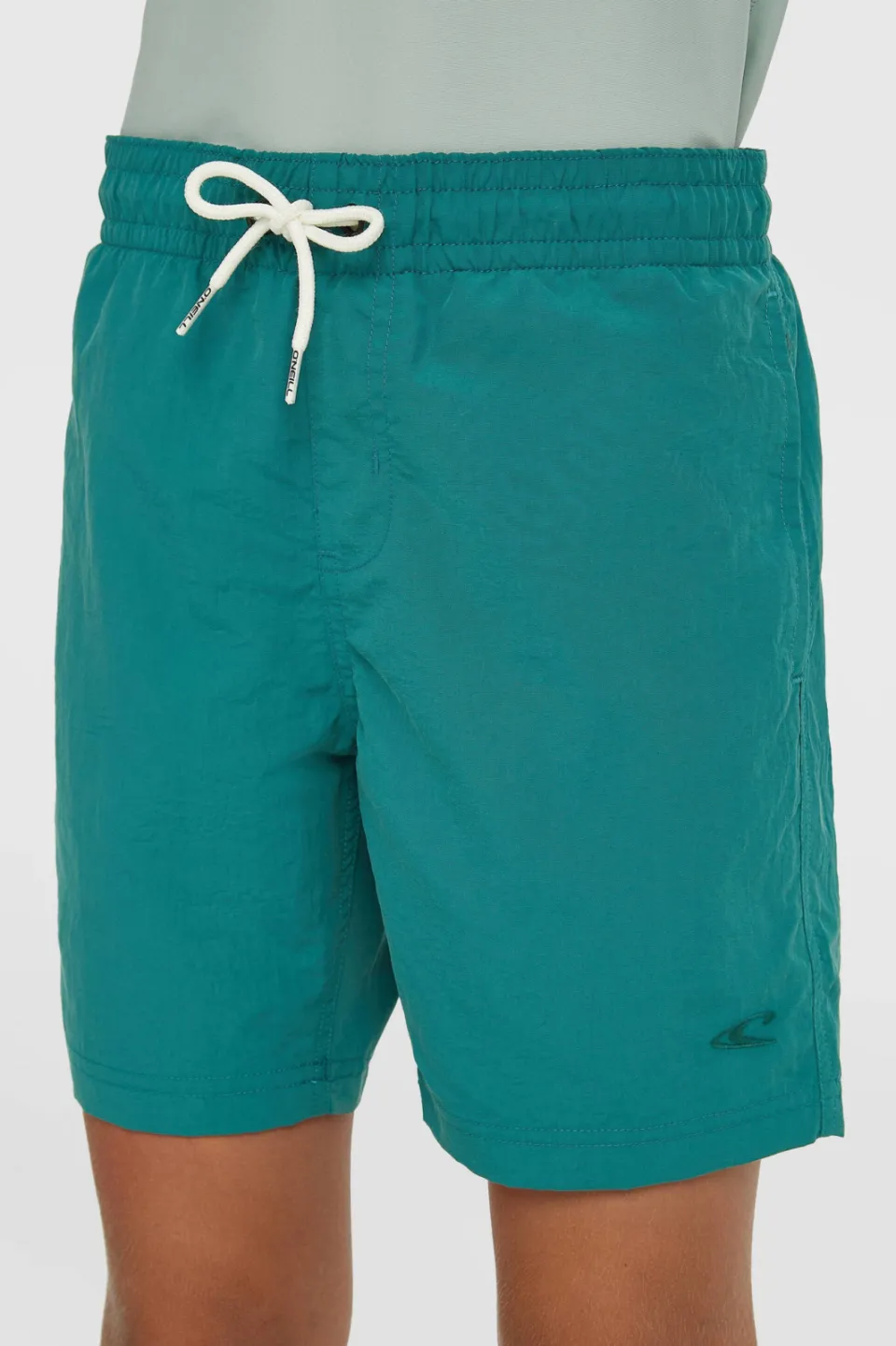 O'Neill zwemshort Vert petrol, foto 4