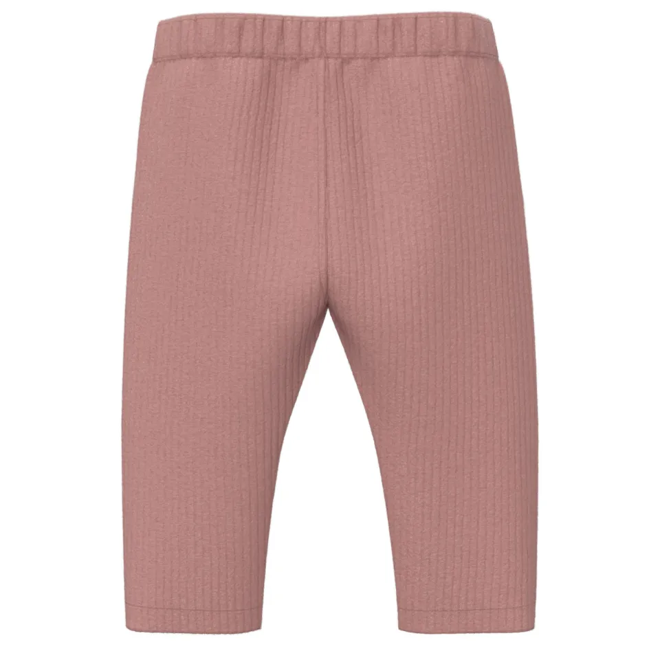 S.Oliver katoenen babybroek oudroze, foto 4