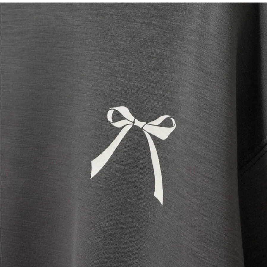 Sofie Schnoor sweater grijs, foto 4