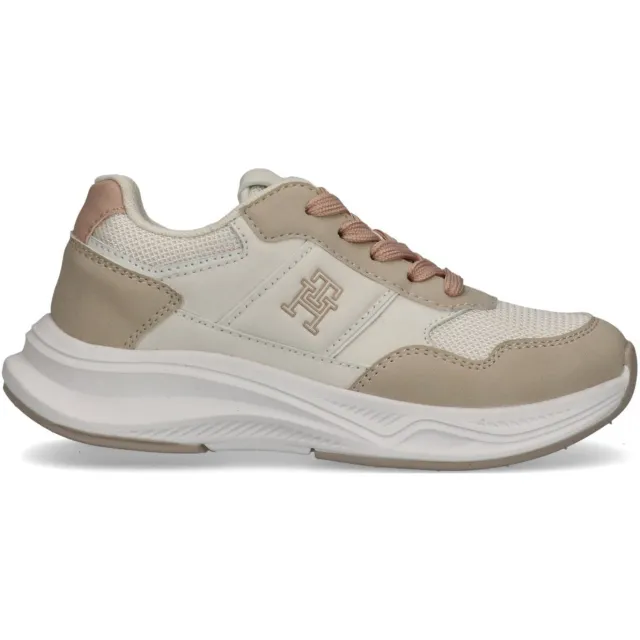 Tommy Hilfiger sneakers ecru