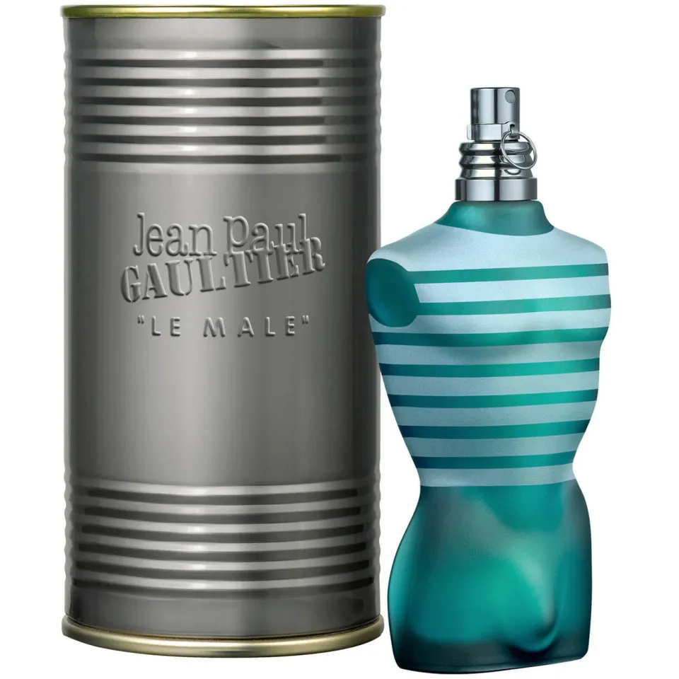 Jean Paul Gaultier Le Male eau de toilette, foto 4