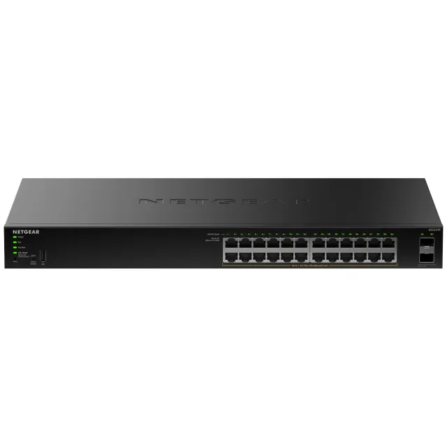 Netgear Gs324tp-200eus Switch