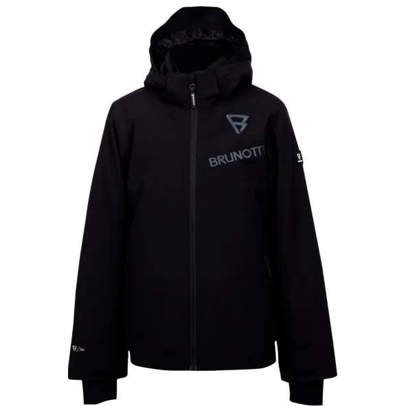 Brunotti ski-jas Navigaty zwart, foto 2