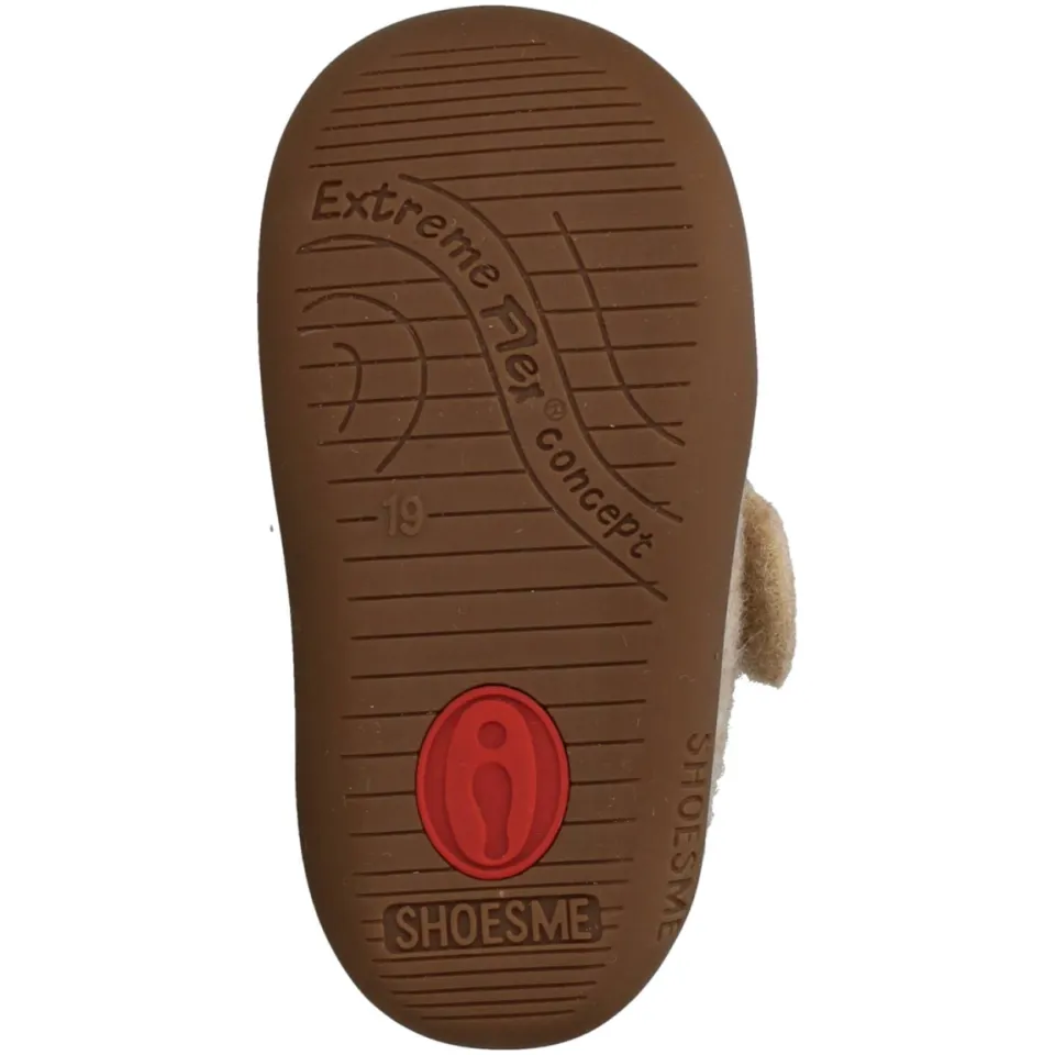 Shoesme pantoffel beige, foto 8