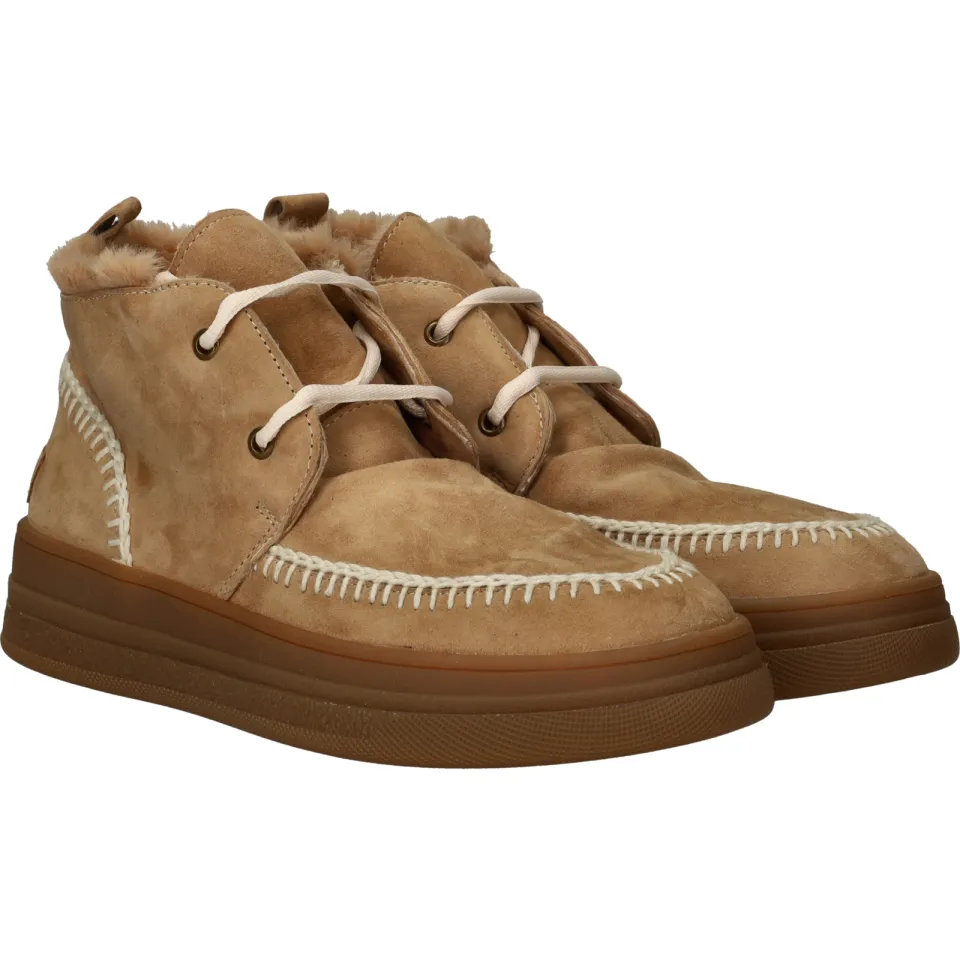 Iqonic Chill 2 veterboots cognac, foto 3