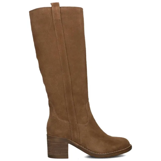 Blasz Laarzen Shn2581-07 Bruin