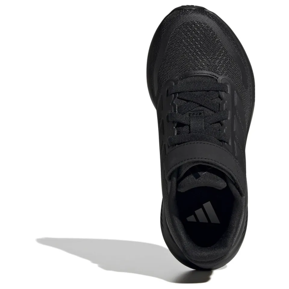 Adidas Runfalcon 5 EL sneakers zwart, foto 4