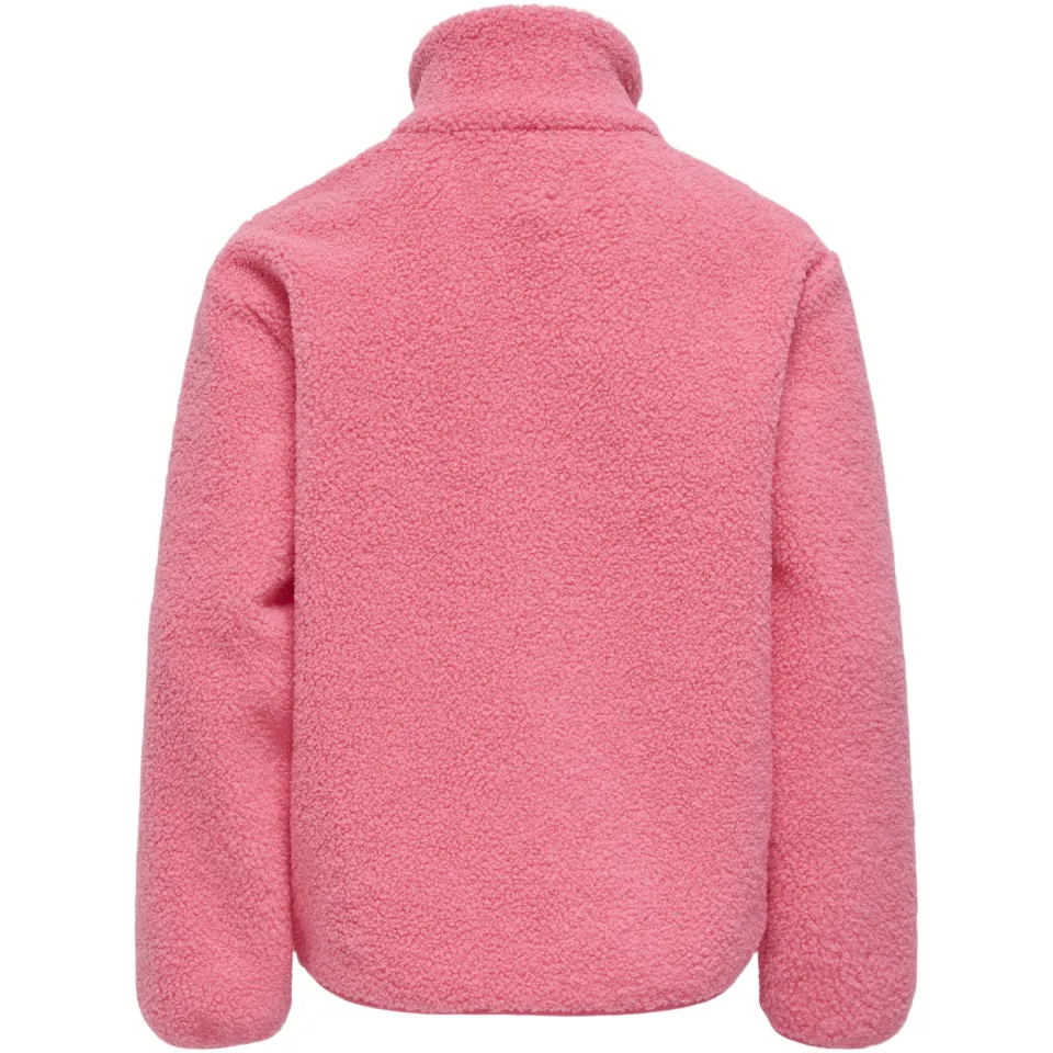 Only teddy jas roze, foto 3