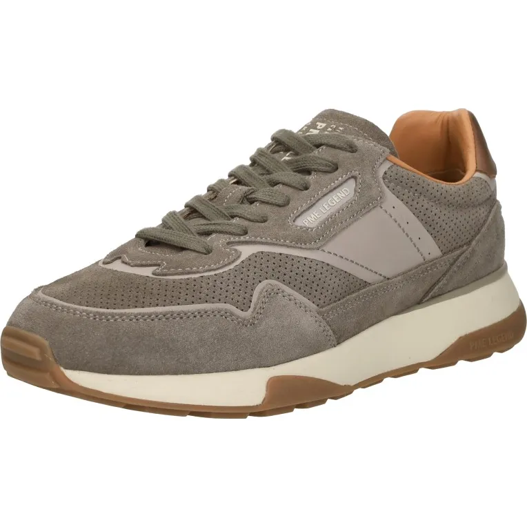 PME Legend Latch RS-11 sneakers taupe, foto 5