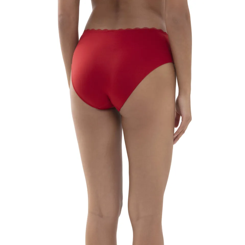 Mey Amorous slip rood, foto 3