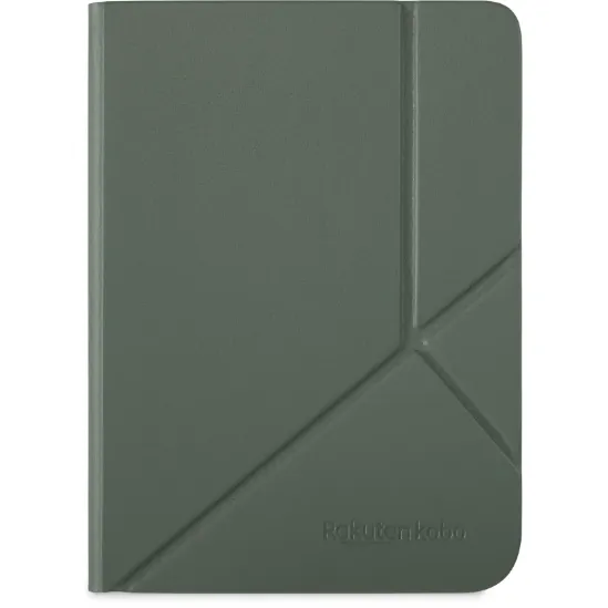 Kobo Clara SleepCover hoes groen, foto 2