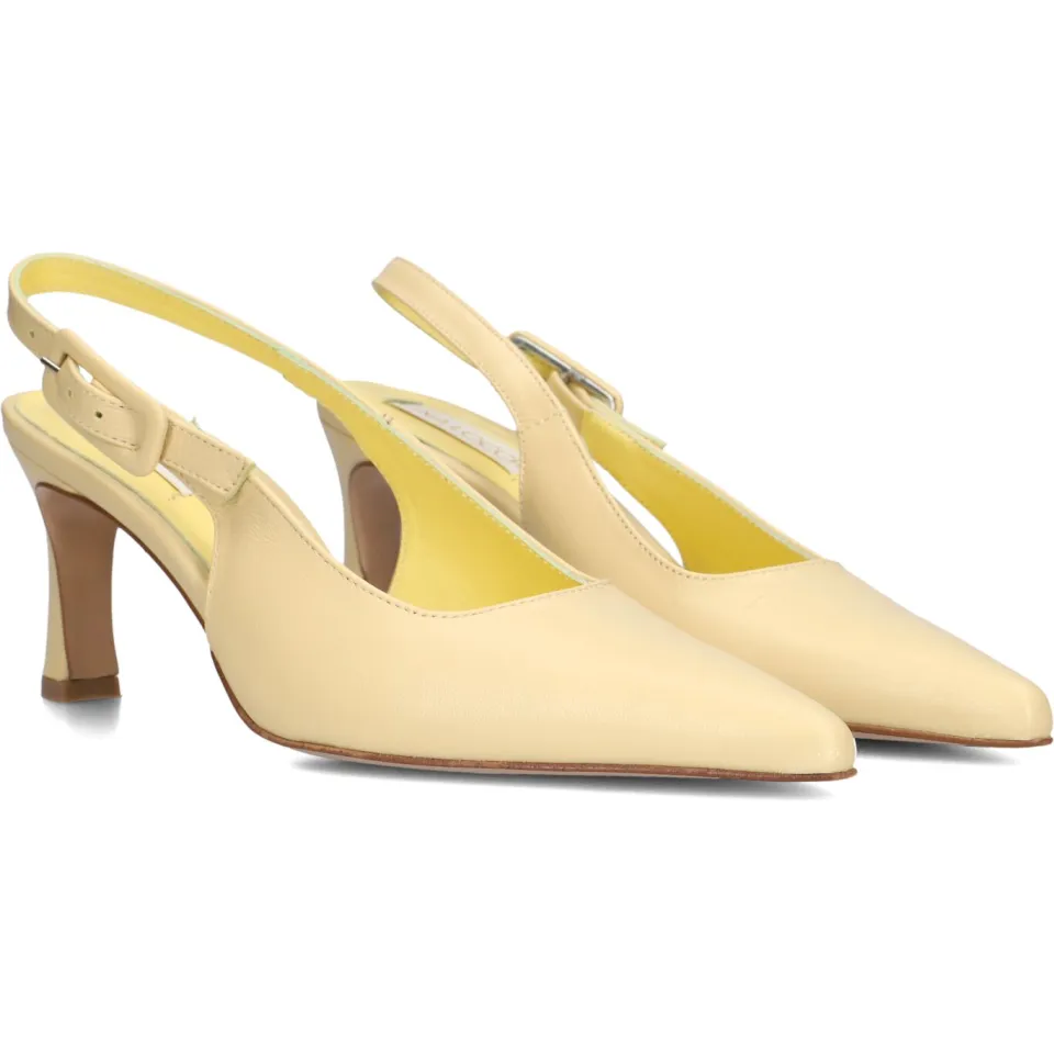 Lina Locchi Hakken Au263 Beige, foto 3
