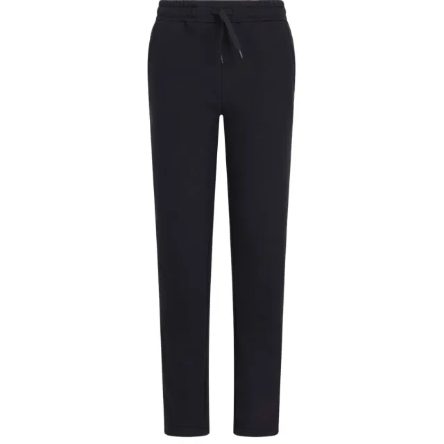 TYGO & vito NextGen regular fit sweatpants zwart