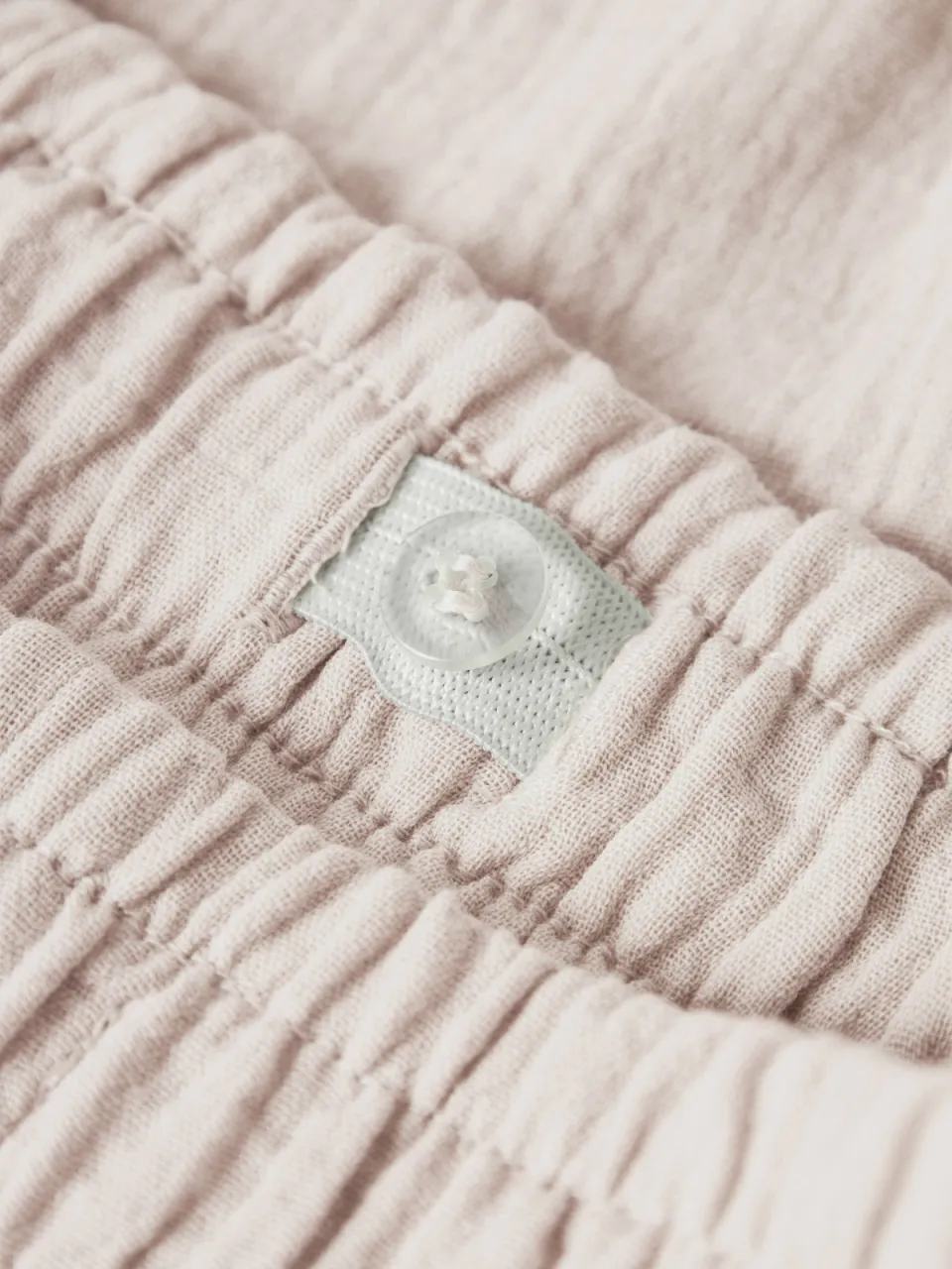 LMTD relaxed casual short lichtroze, foto 4