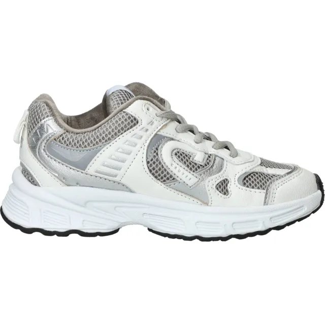 Cruyff Marti lage sneakers wit