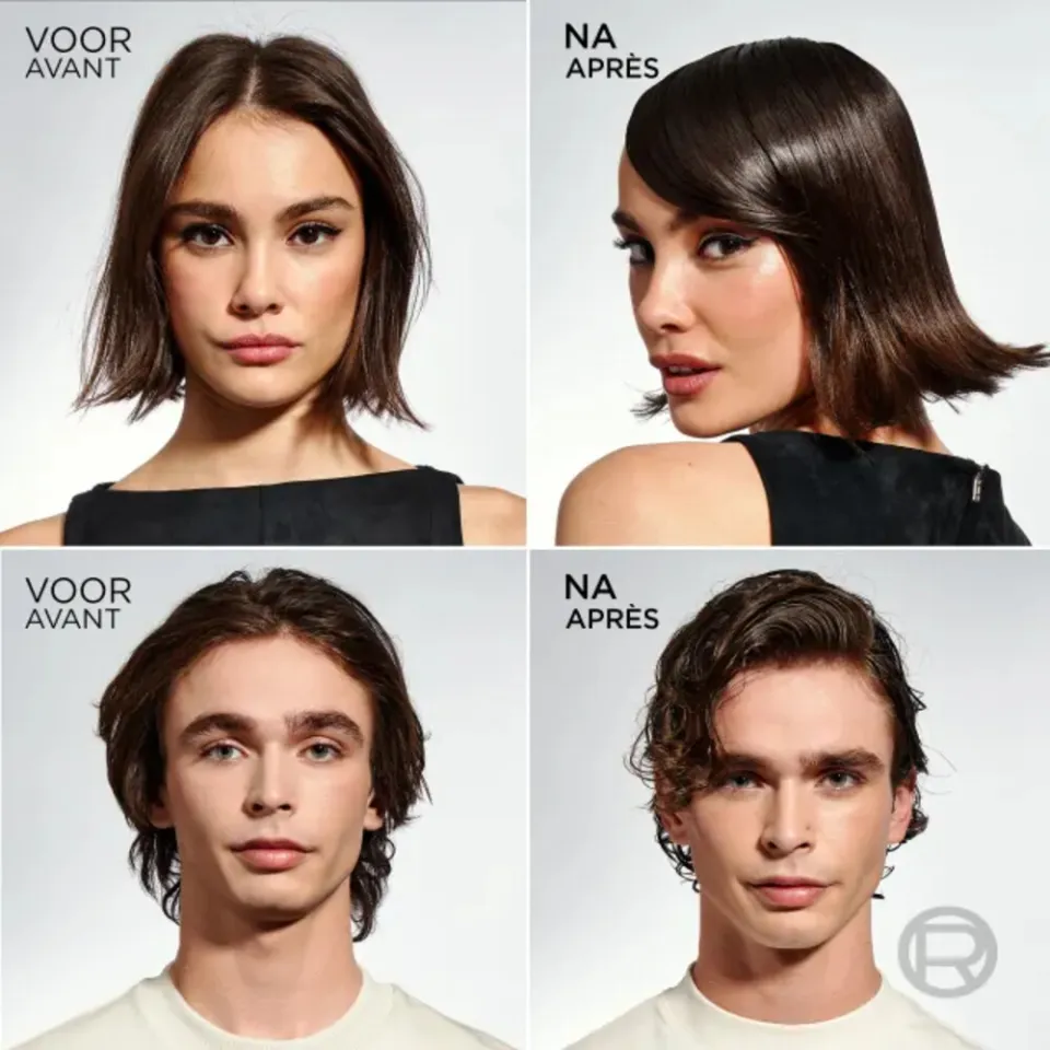 L'oréal Studio Line Invisi Fix 24H gel, foto 2