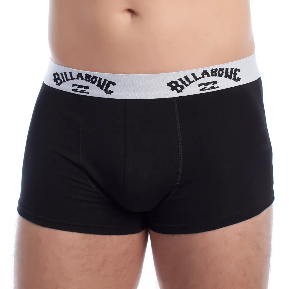 Boxers Billabong BG zwart, foto 2