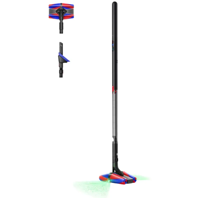 Dyson Steelstofzuiger Pencilvac