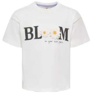 Only Mini T-shirt wit