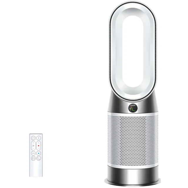 Dyson Purifier Hot+Cool HP1