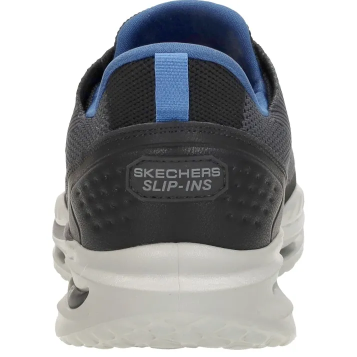 Skechers Arch Fit Orvan sneakers zwart, foto 5