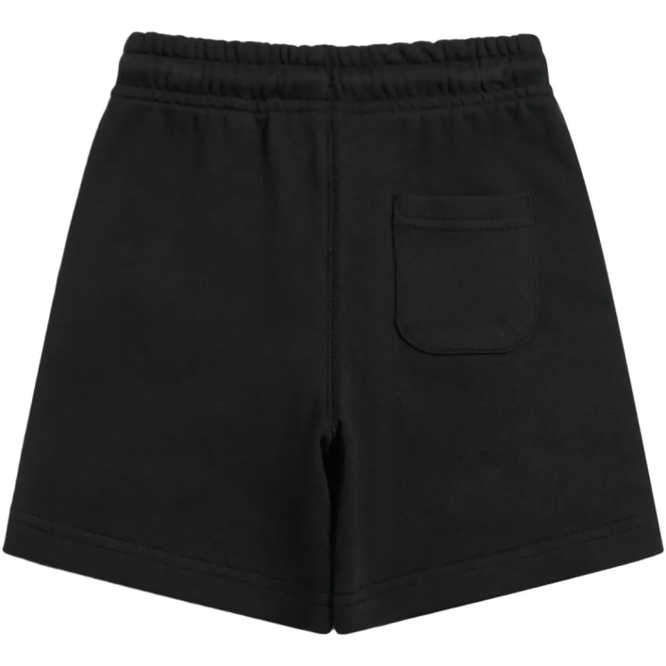 New Balance sweatshort zwart, foto 2
