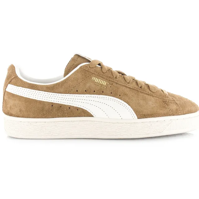 Puma Suede Charles F. Stead sneakers bruin