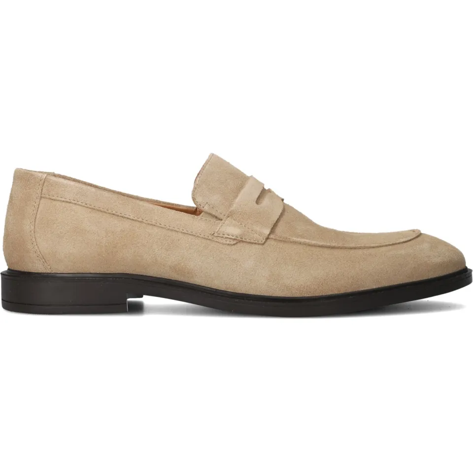 Stefano Lauran Instappers Luca Beige