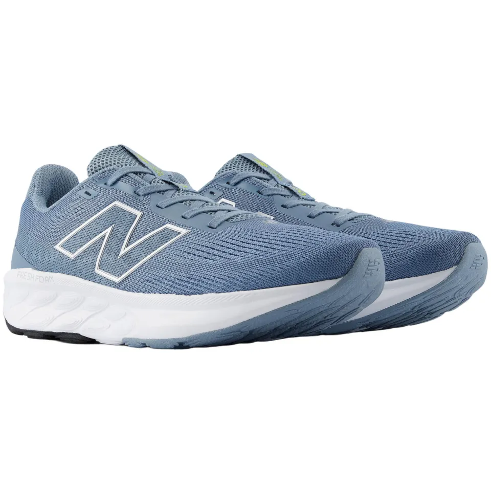 New Balance 520 V9 hardloopschoenen - blauw, foto 2