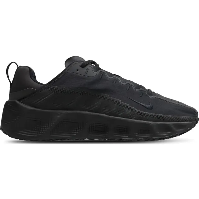 Nike Ava Rover Sneakers Heren - Zwart - Mesh/Synthetisch Black