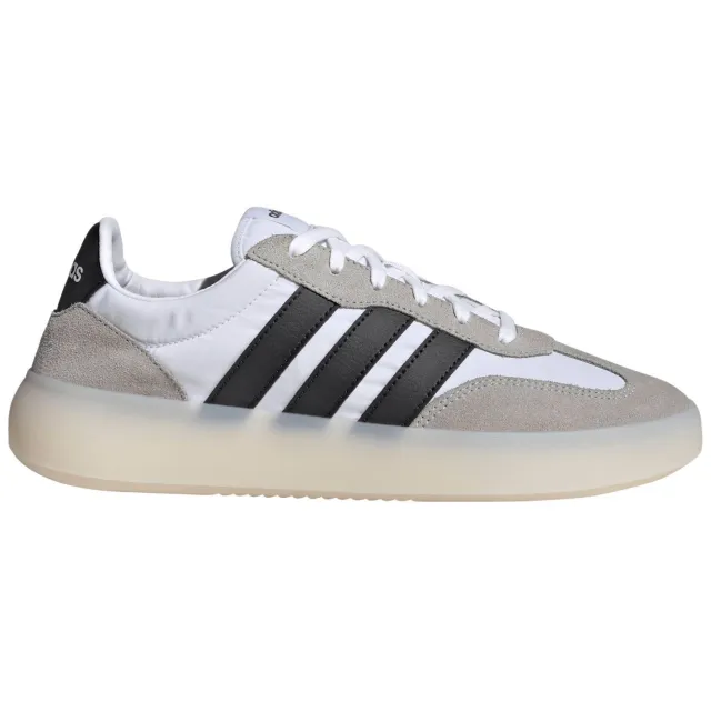 Adidas Sportswear Decode sneakers - wit/zwart