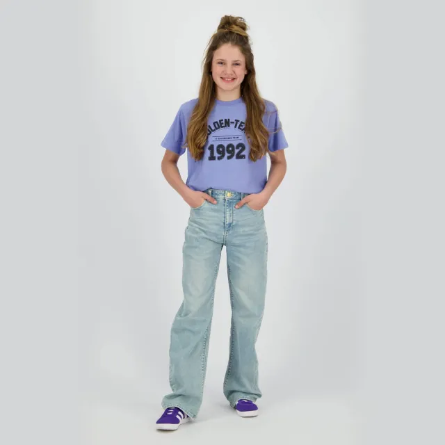 Raizzed T-shirt lila