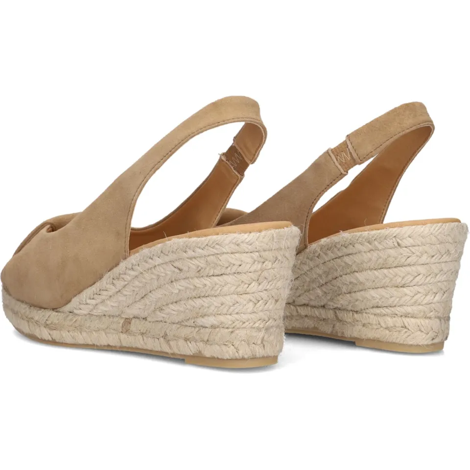 AYANA Espadrilles Omo25yu846 Beige, foto 4